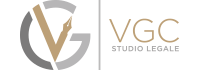 Logo Studio Legale VGC