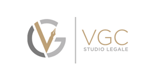 logo studio legale VGC