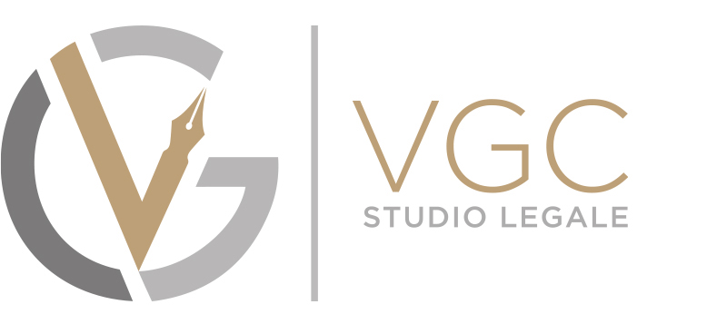 Logo Studio Legale VGC