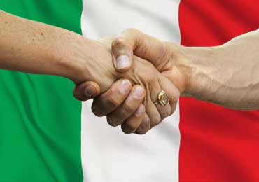 Patrocinio a spese dello stato